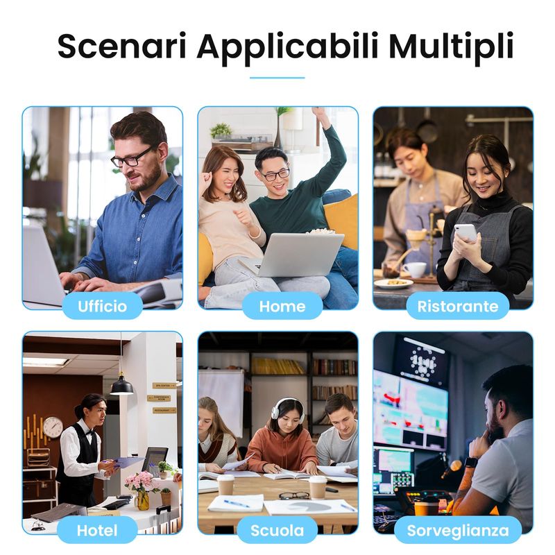 Switch-Ethernet-Tenda-16-Porte-Gigabit-TEG1016D