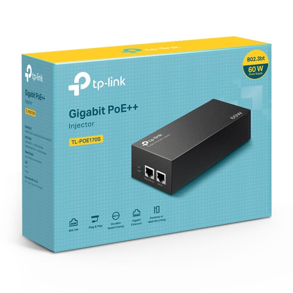 TP-Link-TL-POE170S-adattatore-PoE-e-iniettore-Gigabit-Ethernet