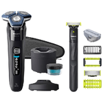 Philips SHAVER Series 7000 S7886/78 Rasoio elettrico Wet & Dry