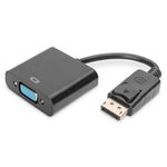 Assmann Digitus Cavo adattatore DisplayPort