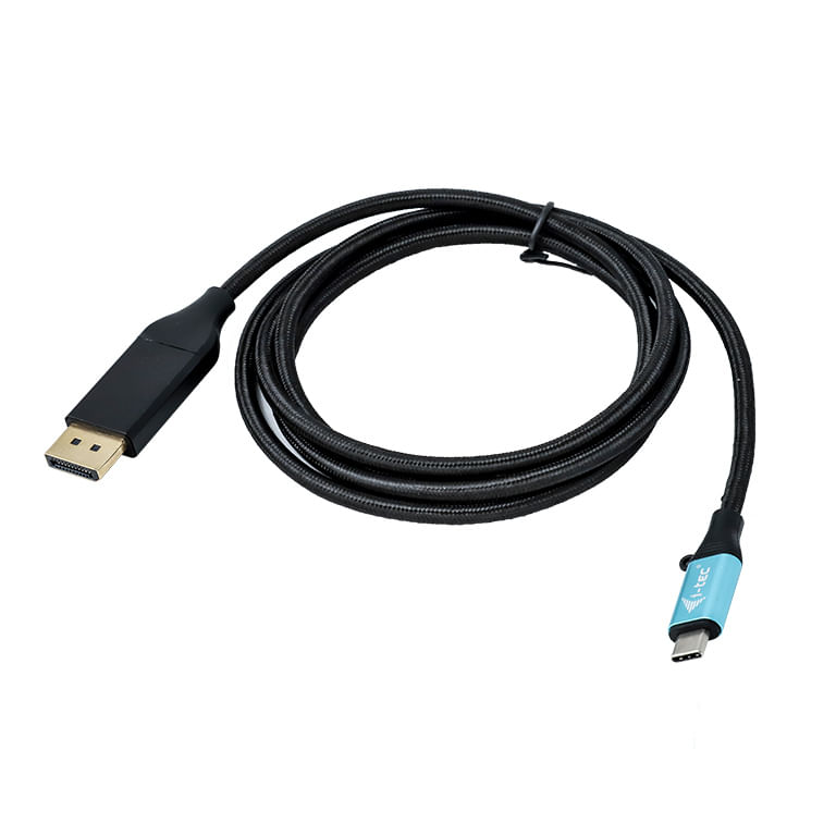 i-tec-USB-C-DisplayPort-Cable-Adapter-4K---60-Hz-150cm