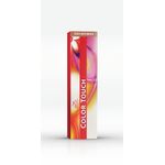 Wella Color Touch Rich Naturals 7/89 Medium Blonde/Pearl Cendre 60Ml