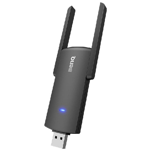 BenQ-TDY31-WLAN-867-Mbit-s