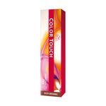 Wella Color Touch Deep Browns 5/73 Light Brown/Brown Gold 60 Ml