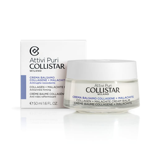 Collistar-Crema-Balsamo-Collagene---Malachite-50Ml