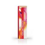 Wella Color Touch Pure Naturals 2/0 Darkest Brown/Natural 60 Ml
