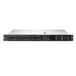 HPE ProLiant DL20 Gen10+ server Rack (1U) Intel® Xeon® E-2336 2,9 GHz 16 GB DDR4-SDRAM 800 W