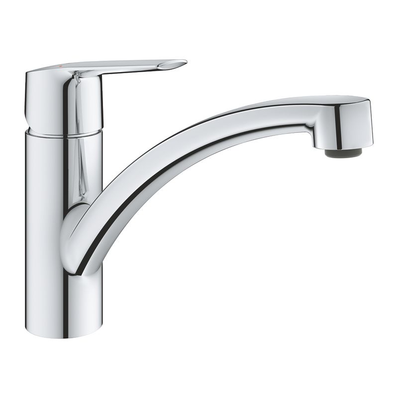 Miscelatore-lavello-Grohe-32441002-Start-New