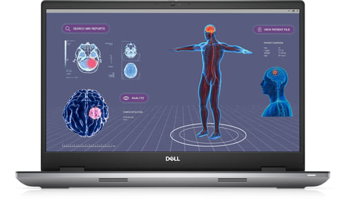 DELL Precision 7780 Intel® Core™ i7 i7-13850HX Workstation mobile 43,9 cm (17.3") Full HD 32 GB DDR5