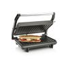 Tristar-Grill-Piastra-225-x-140-mm-Coperchio-incernieriato-perfetto-per-grigliare-panini-carne-pesce-e-verdure