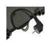 Tristar-Grill-Piastra-225-x-140-mm-Coperchio-incernieriato-perfetto-per-grigliare-panini-carne-pesce-e-verdure