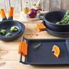 BRA-padella-Pentola-multiuso-in-alluminio-Rotonda-24x27x34-cm