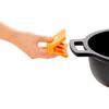 BRA-padella-Pentola-multiuso-in-alluminio-Rotonda-24x27x34-cm