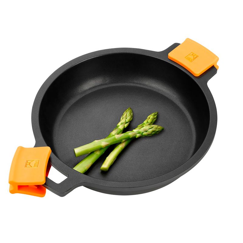 BRA-padella-Pentola-multiuso-in-alluminio-Rotonda-24x27x34-cm