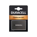 Duracell DR9964 Batteria per fotocamera/videocamera Ioni di Litio 1100 mAh