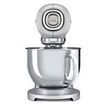 Smeg-Impastatrice-Standard-50-s-Style-–-Silver-LUCIDO-–-SMF02SVEU