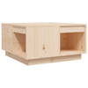 Tavolino-da-Salotto-60x61x325-cm-in-Legno-Massello-di-Pino