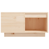 Tavolino-da-Salotto-60x61x325-cm-in-Legno-Massello-di-Pino