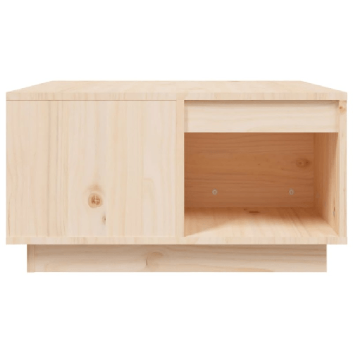 Tavolino-da-Salotto-60x61x325-cm-in-Legno-Massello-di-Pino