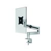 DURABLE-Braccio-portamonitor-PRO-estensibile-per-1-monitor-5083-23-Durable