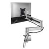 DURABLE-Braccio-portamonitor-PRO-estensibile-per-1-monitor-5083-23-Durable