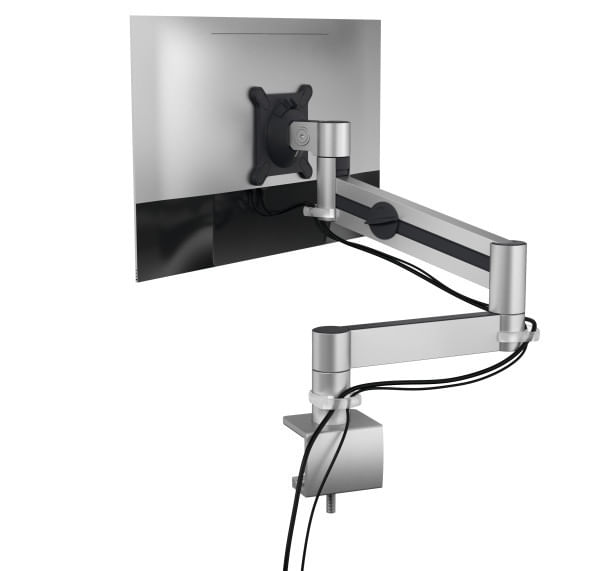 DURABLE-Braccio-portamonitor-PRO-estensibile-per-1-monitor-5083-23-Durable