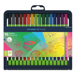 SCHNEIDER-Astuccio-16-fineliner-LINE-UP-04mm-colori-ass.-SCHNEIDER