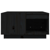 Tavolino-da-Salotto-Nero-60x61x325-cm-Legno-Massello-di-Pino