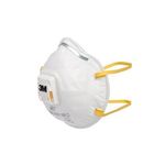 3M-Scatola-10-MASCHERINE-8812-Classic-FFP1-con-valvola