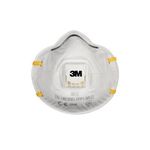 3M-Scatola-10-MASCHERINE-8812-Classic-FFP1-con-valvola