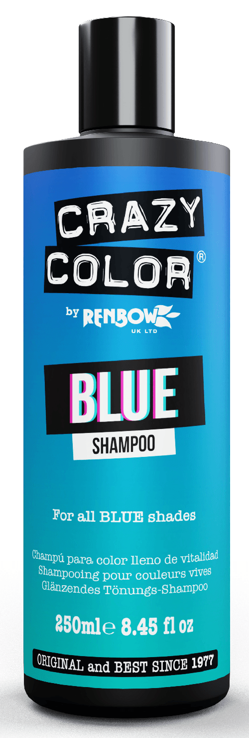 Crazy-Color-Shampoo-250-Ml.-Blue-Made-In-Italy
