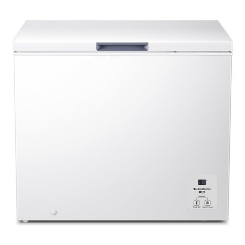 Congelatore-Hisense-FC321D4AWLE-321L-bianco-efficiente-e-capiente