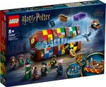 LEGO-Harry-Potter-76399-Il-Baule-Magico-di-Hogwarts-Idea-Regalo-Personalizzabile-Stemmi-Case-Cappello-Parlante-e-Gufo