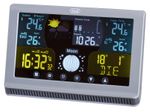 Trevi-Stazione-meteo-con-grande-display-a-colori-LCD-comandi-touch-radiocontrollato-12-24-barometro-hPa-e-termometro-°C-°F