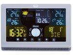 Trevi-Stazione-meteo-con-grande-display-a-colori-LCD-comandi-touch-radiocontrollato-12-24-barometro-hPa-e-termometro-°C-°F