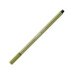 Stabilo PENNARELLO STABILO PEN 68/37 verde muschio