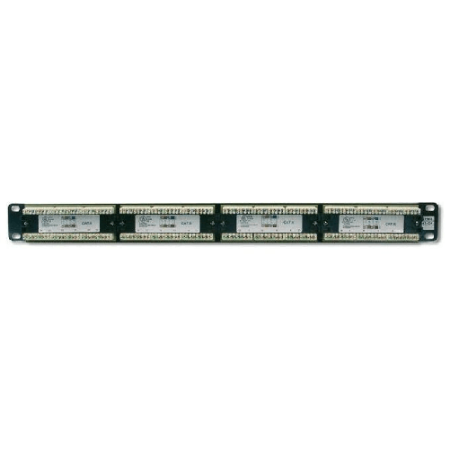 Digitus-19--CAT-5e-patch-panel