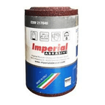 Imperial Carta Resinata Rotolo 120Mtx35Cm 120Gr.Velcro