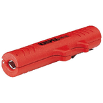 Knipex 16 80 125 SB pinza spellacavi Rosso