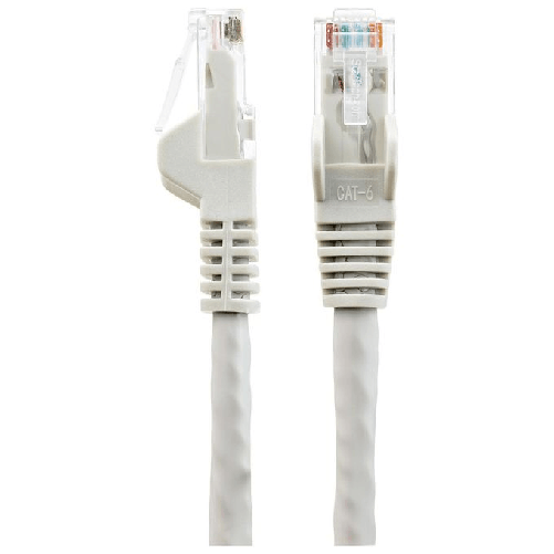 StarTech.com-N6LPATCH3MGR-cavo-di-rete-Grigio-3-m-Cat6-U-UTP--UTP-
