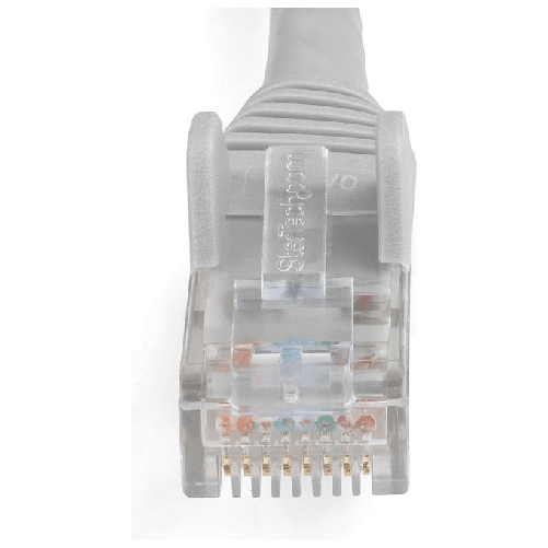 StarTech.com-N6LPATCH3MGR-cavo-di-rete-Grigio-3-m-Cat6-U-UTP--UTP-