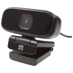 Xtreme 33859 webcam 1280 x 720 Pixel USB Nero