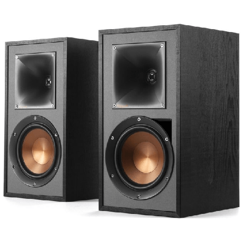 Klipsch-R-51PM-set-di-altoparlanti-120-W-Nero