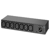 APC-AP6015A-unita--di-distribuzione-dell-energia--PDU--8-presa-e--AC-0U-1U-Nero