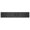 APC-AP6015A-unita--di-distribuzione-dell-energia--PDU--8-presa-e--AC-0U-1U-Nero