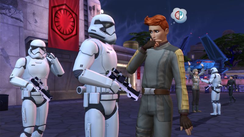 Electronic-Arts-The-Sims-4--Star-Wars---Viaggio-a-Batuu-PC