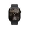 Apple-Watch-Series-10-OLED-42-mm-Digitale-374-x-446-Pixel-Touch-screen-4G-Grigio-Wi-Fi-GPS--satellitare-