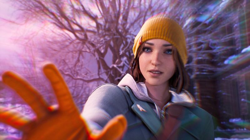 Videogioco-Square-Enix-1148093-PLAYSTATION-5-Life-Is-Strange-Double-Ex