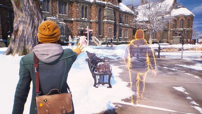 Videogioco-Square-Enix-1148093-PLAYSTATION-5-Life-Is-Strange-Double-Ex