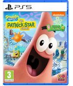 Videogioco-Outright-Games-117416-PLAYSTATION-5-Spongebob-Squarepants-T